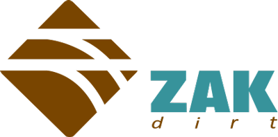 Zak Dirt logo